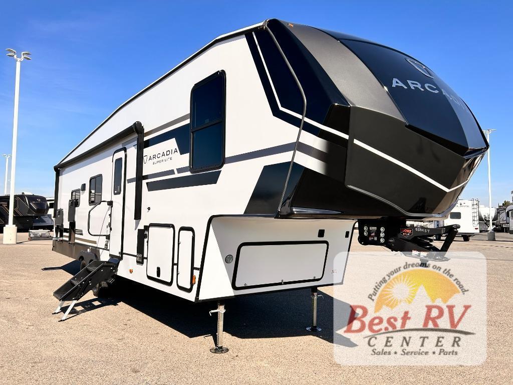 2026 Keystone Rv Arcadia Super Lite 308SLBH in grand terrace CA