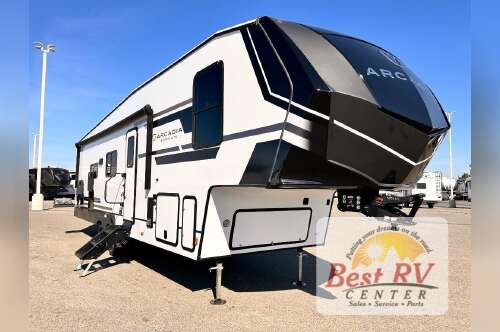 2026 Keystone Rv Arcadia Super Lite 308SLBH in grand terrace CA
