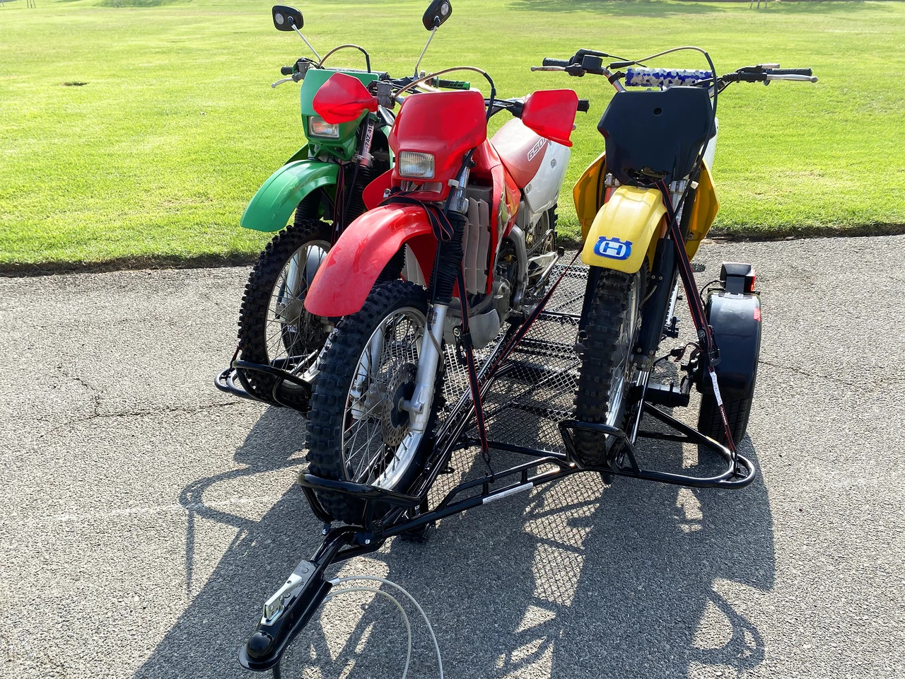Used Motorcycles Under $2000 For Sale Near Knoxville, TN - Cycle