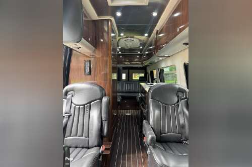 2018 Airstream Interstate Lounge EXT in shingle springs CA