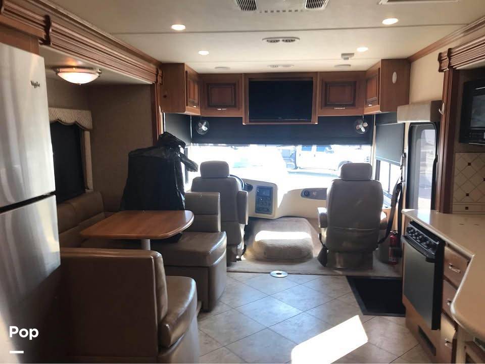 2016 Holiday Rambler Vacationer 36SBT in caldwell TX