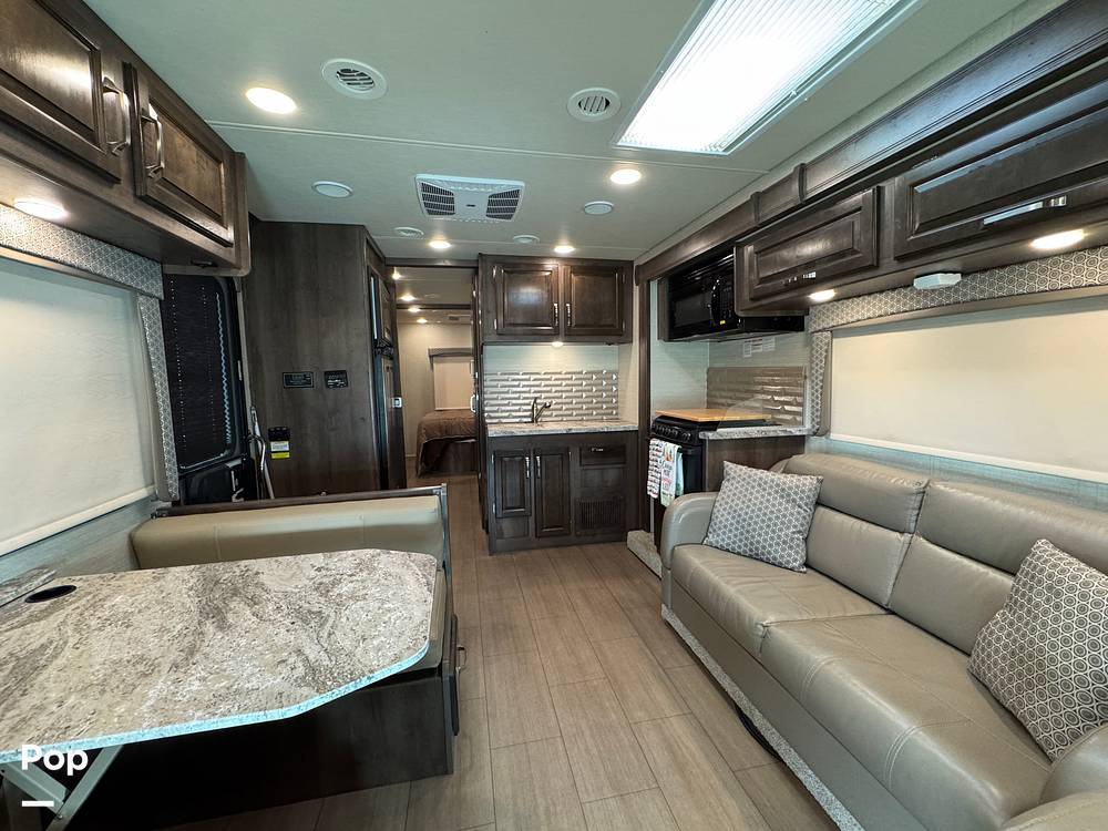 2018 Jayco Greyhawk 31FS in la verne CA