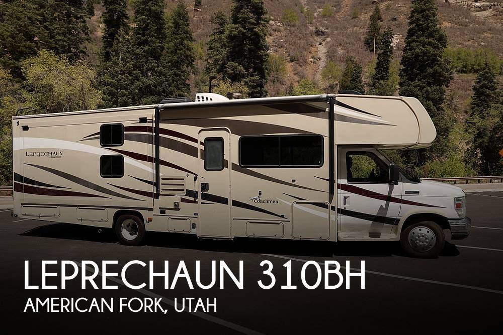 Used Class C RVs and Motorhomes for sale - RV Trader