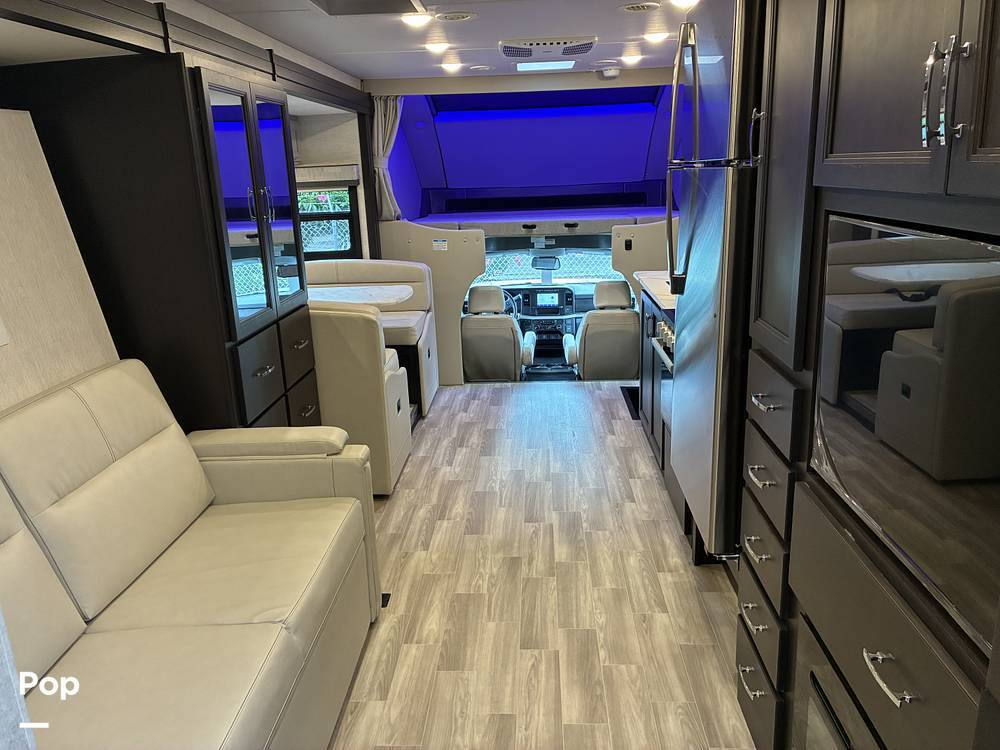 2026 Thor Motor Coach Omni Trail S29 in milpitas CA