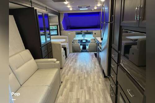2026 Thor Motor Coach Omni Trail S29 in milpitas CA