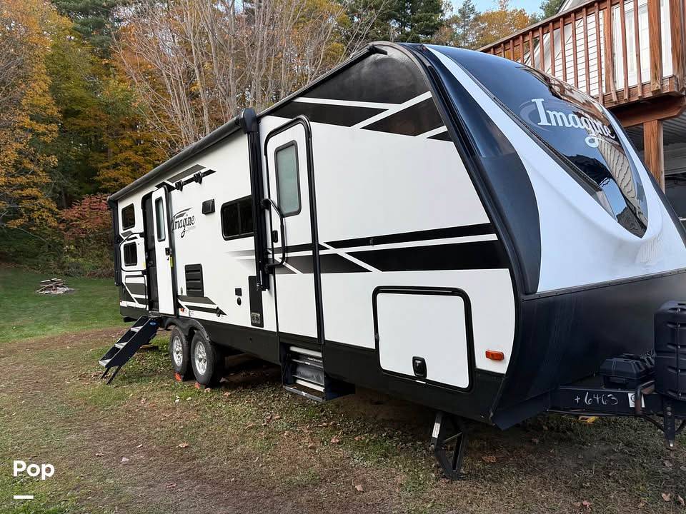 2021 Grand Design Imagine 2800BH in windsor VT