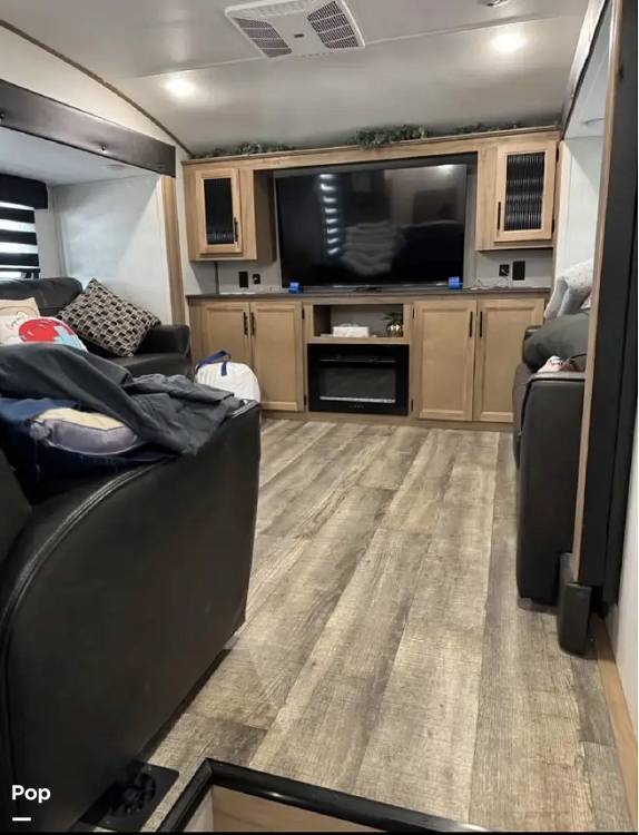 2023 Cherokee Arctic Wolf 3910SUITE in renwick IA