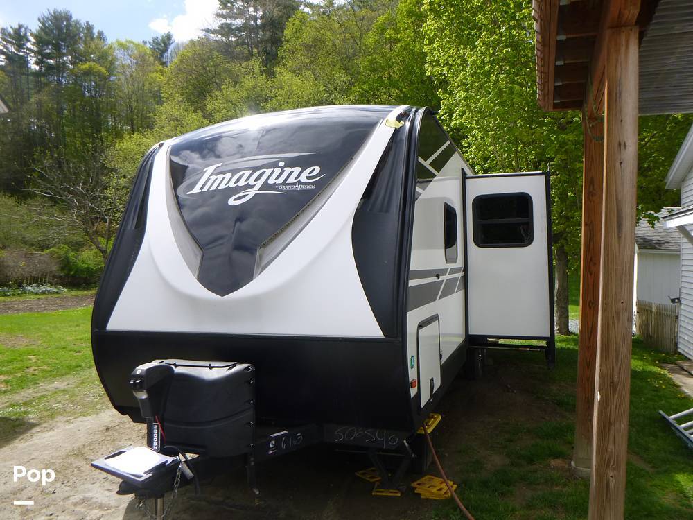2021 Grand Design Imagine 2800BH in windsor VT