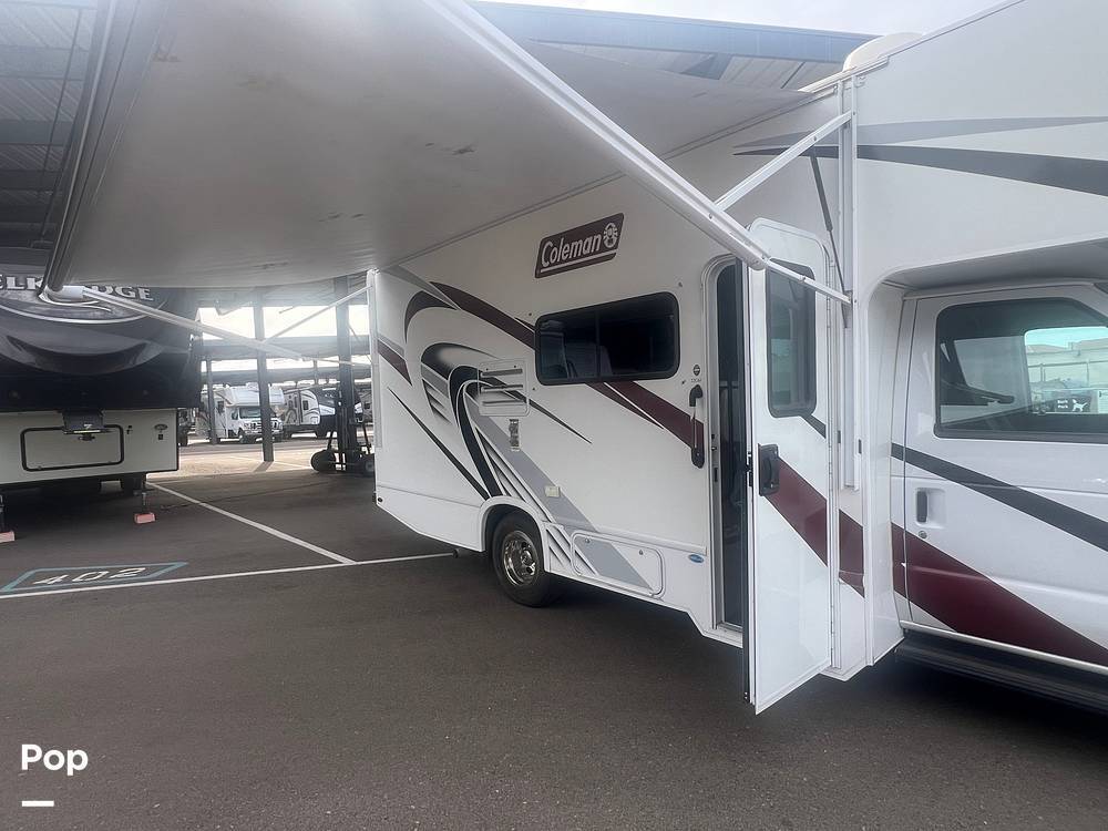 2021 Thor Motor Coach Coleman 22CM in surprise AZ