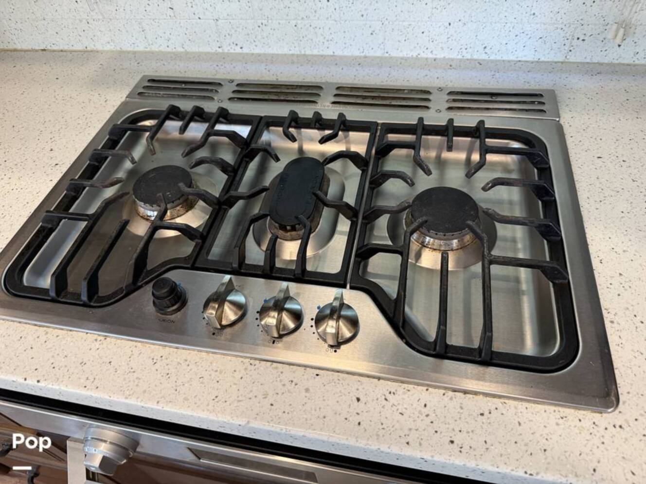 A photo of this 2018 Heartland Bighorn 3160EL