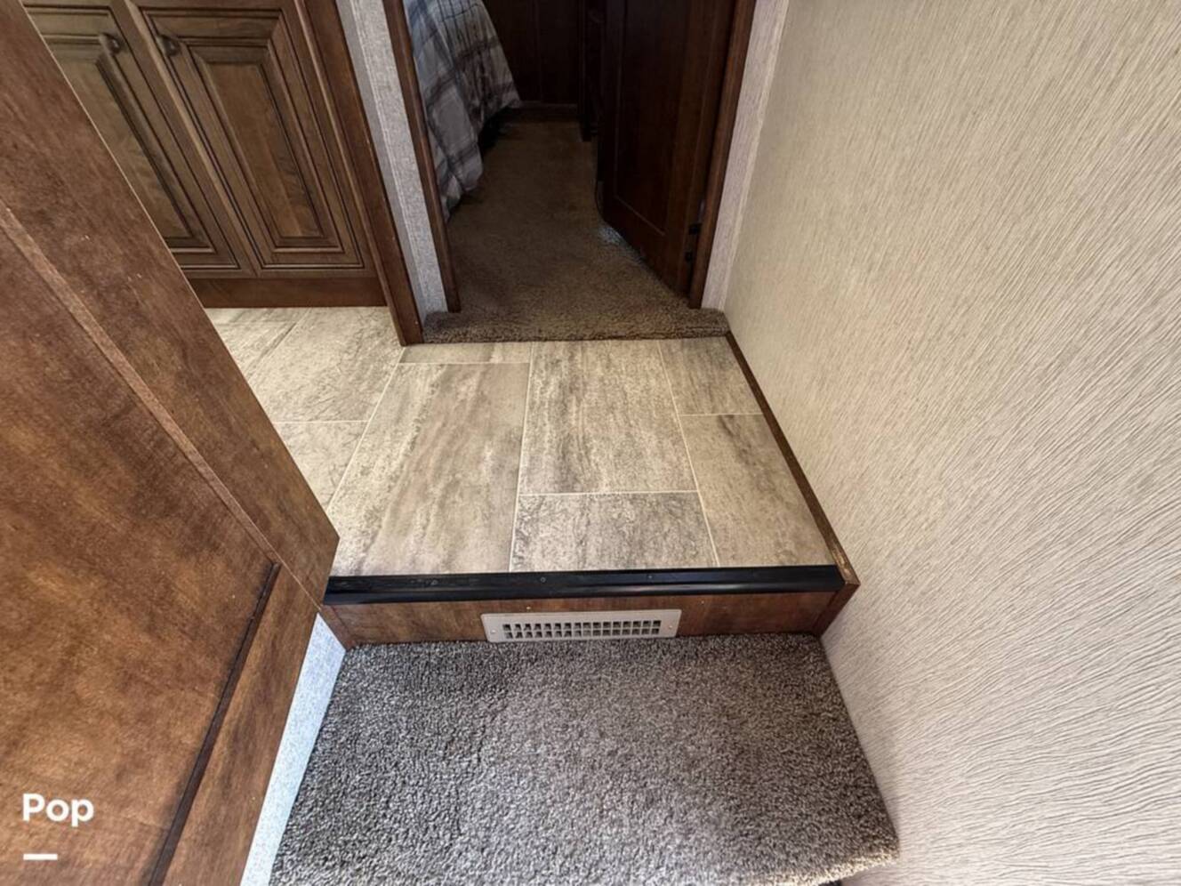 A photo of this 2018 Heartland Bighorn 3160EL