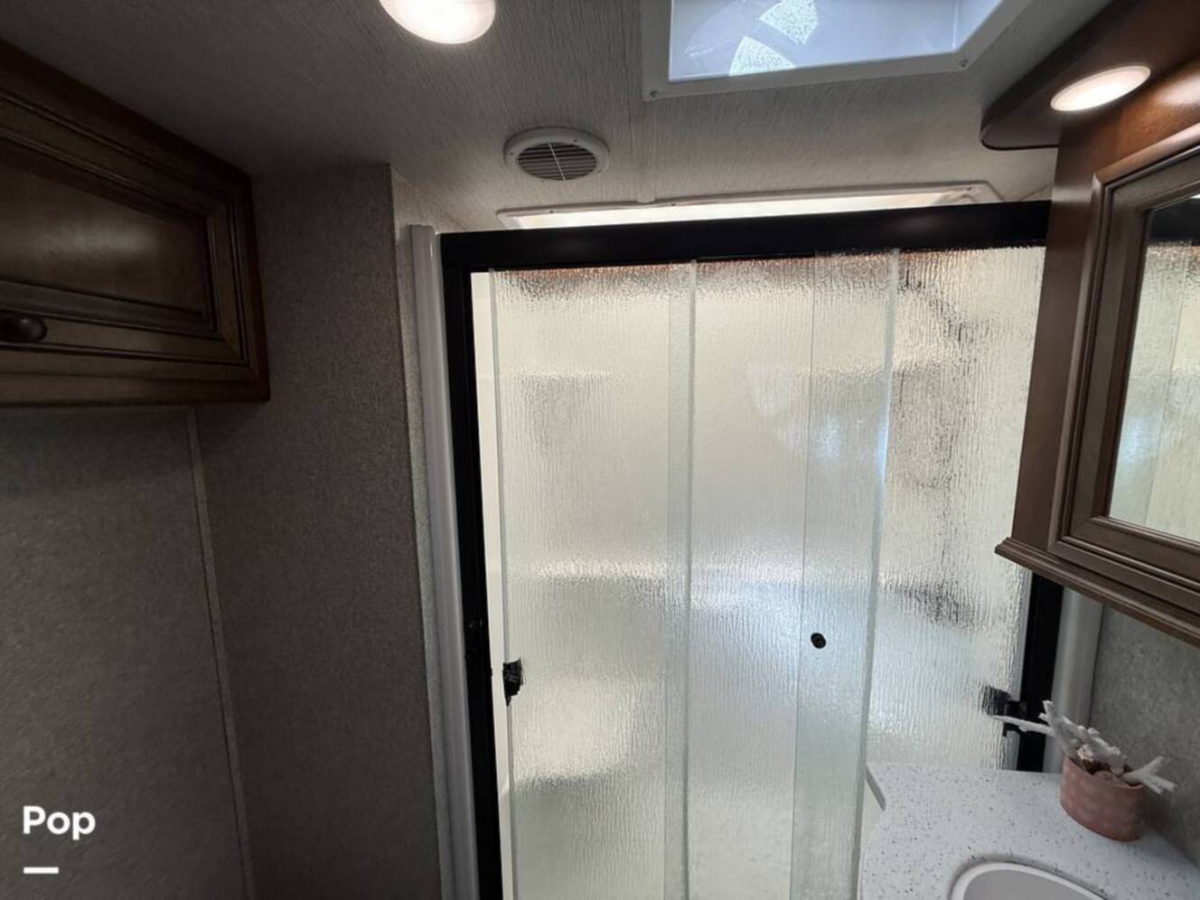 A photo of this 2018 Heartland Bighorn 3160EL