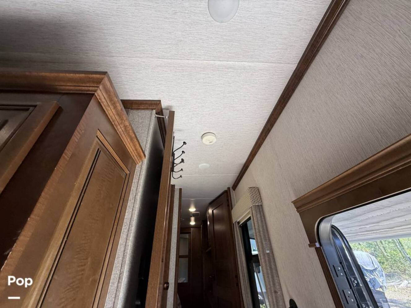 A photo of this 2018 Heartland Bighorn 3160EL