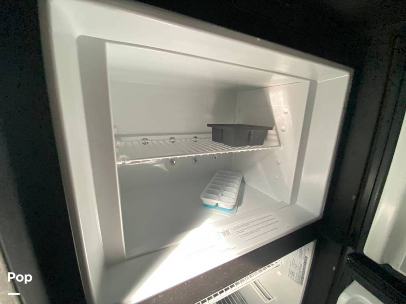 A photo of this 2018 Airstream International Serenity 25FB Queen