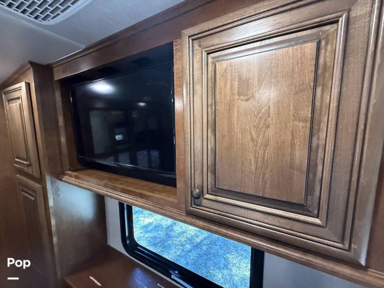 A photo of this 2018 Heartland Bighorn 3160EL