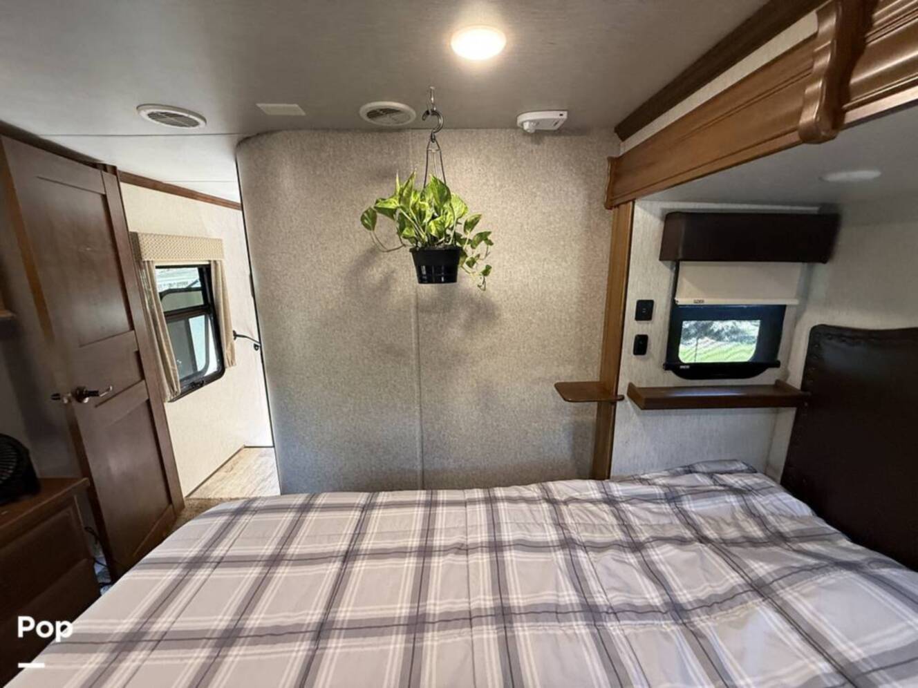 A photo of this 2018 Heartland Bighorn 3160EL