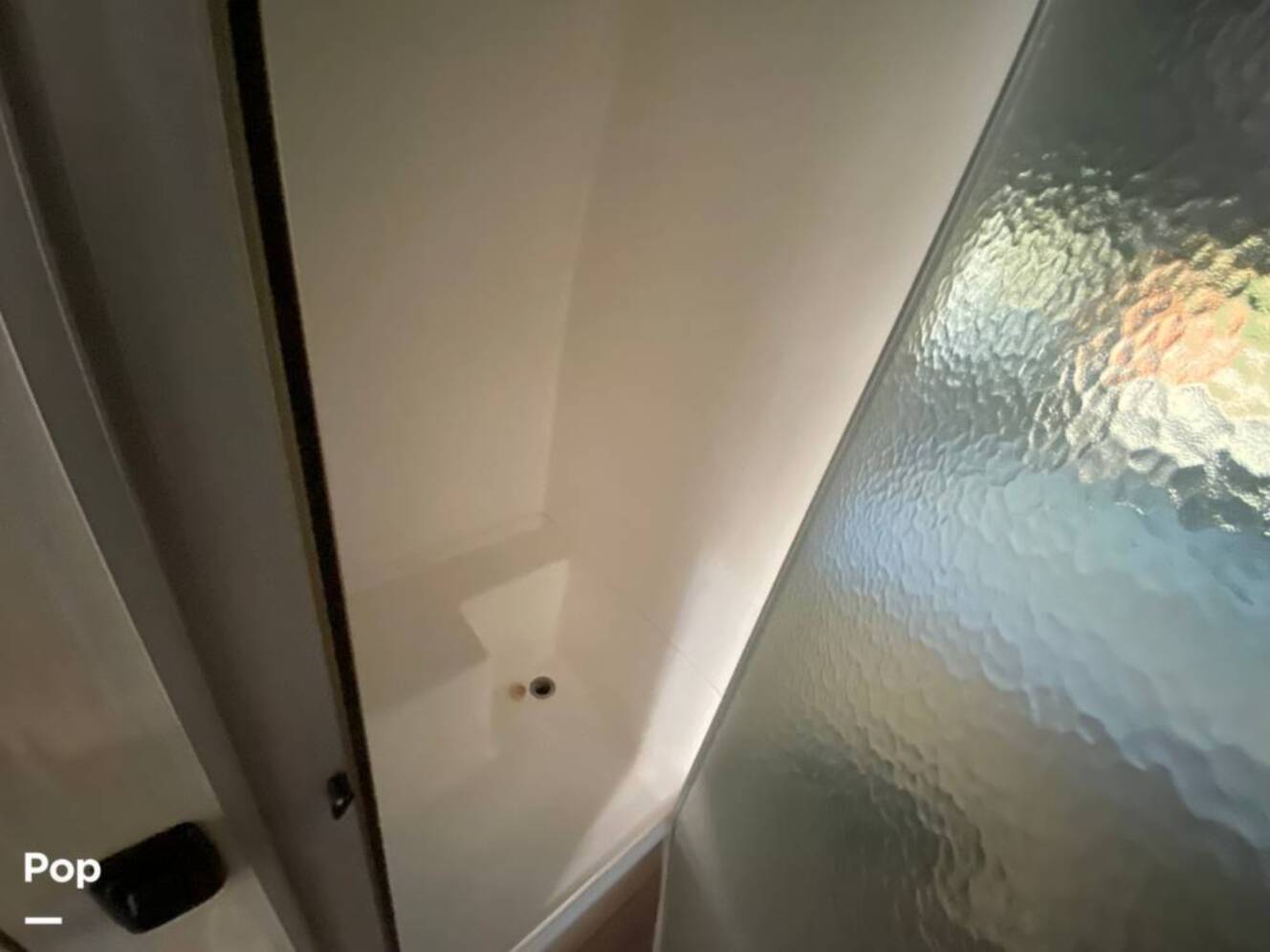 A photo of this 2018 Airstream International Serenity 25FB Queen