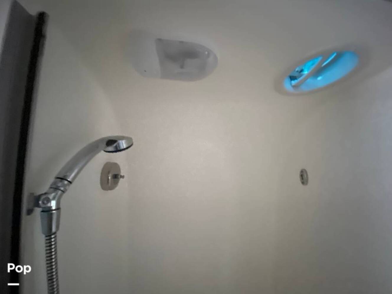 A photo of this 2018 Airstream International Serenity 25FB Queen