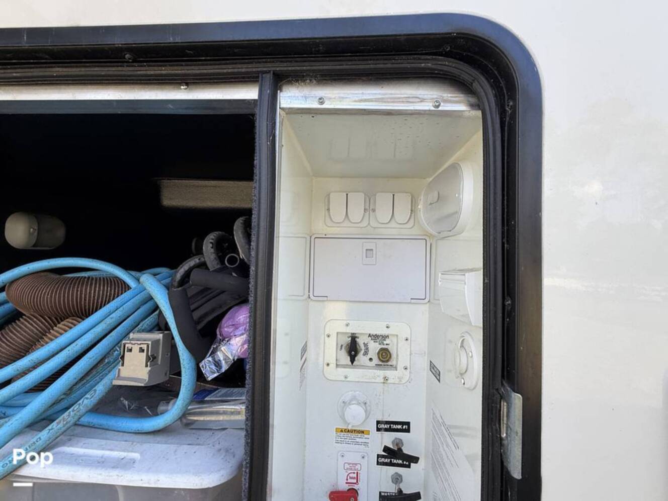 A photo of this 2018 Heartland Bighorn 3160EL
