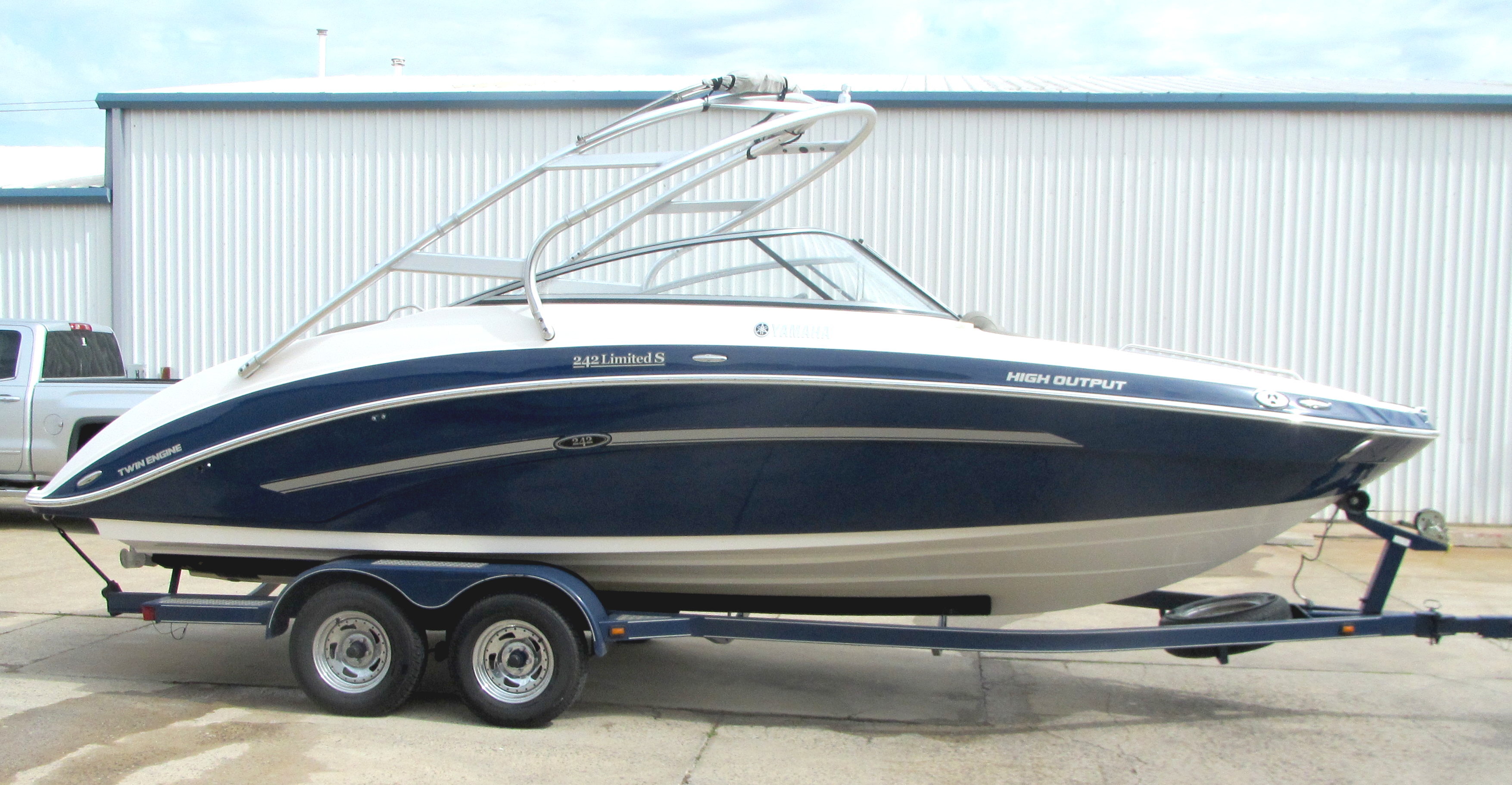 2011 Yamaha - in oklahoma city OK