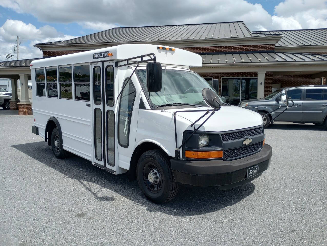 2007 CHEVROLET Express in Manheim, PA