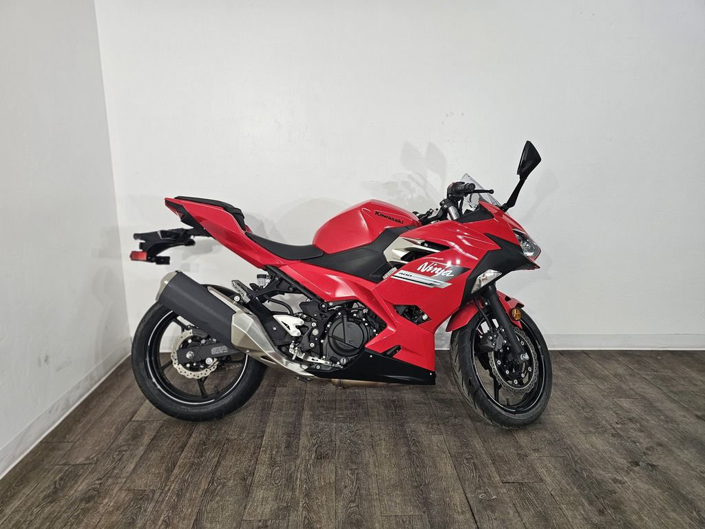 Ninja400R　格安です Kawasaki Ninja 400 Motorcycles Under $5000 For Sale - Cycle Trader