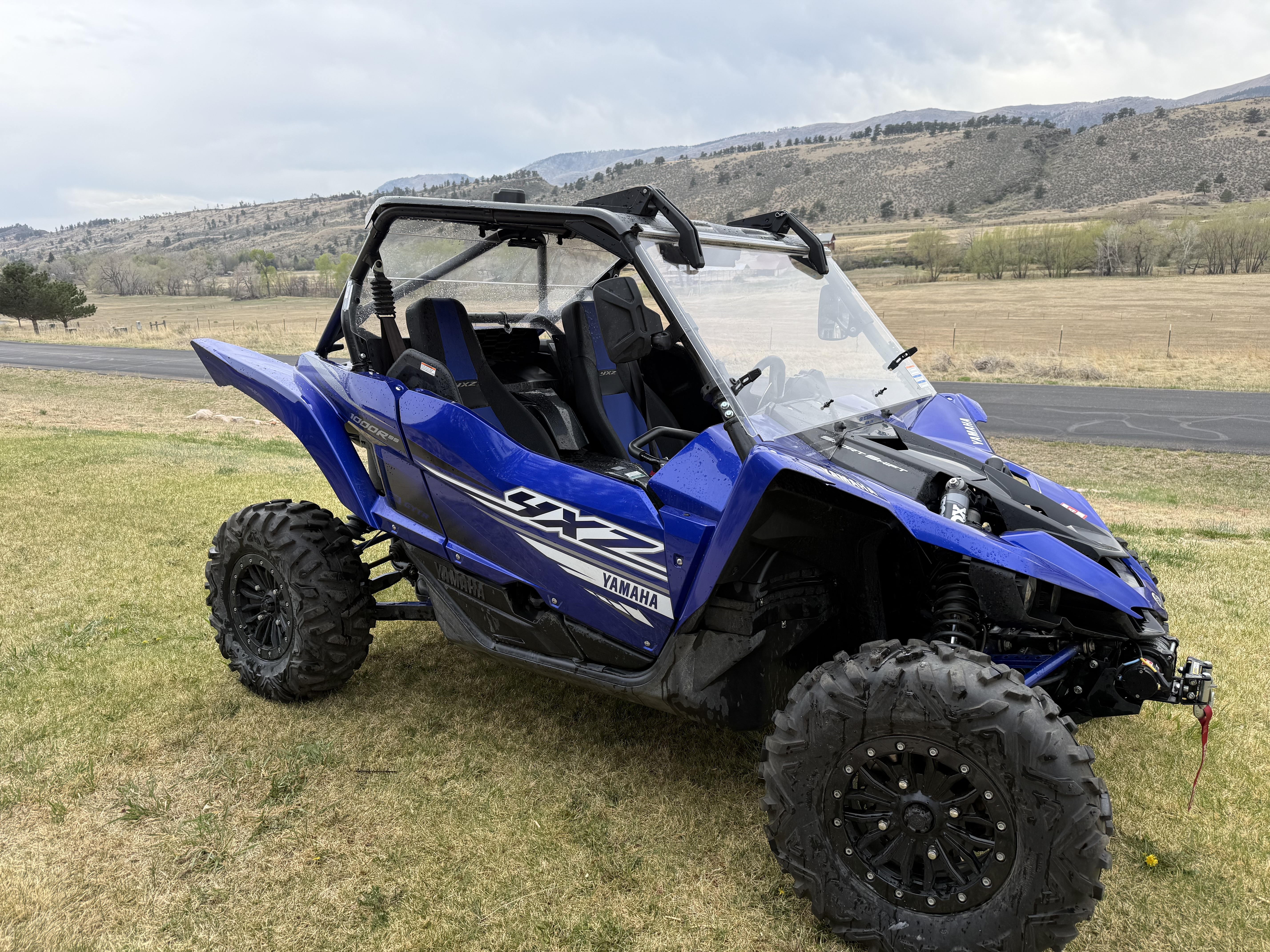 Yamaha Yxz 1000R Four Wheelers For Sale in West Virginia - ATV Trader