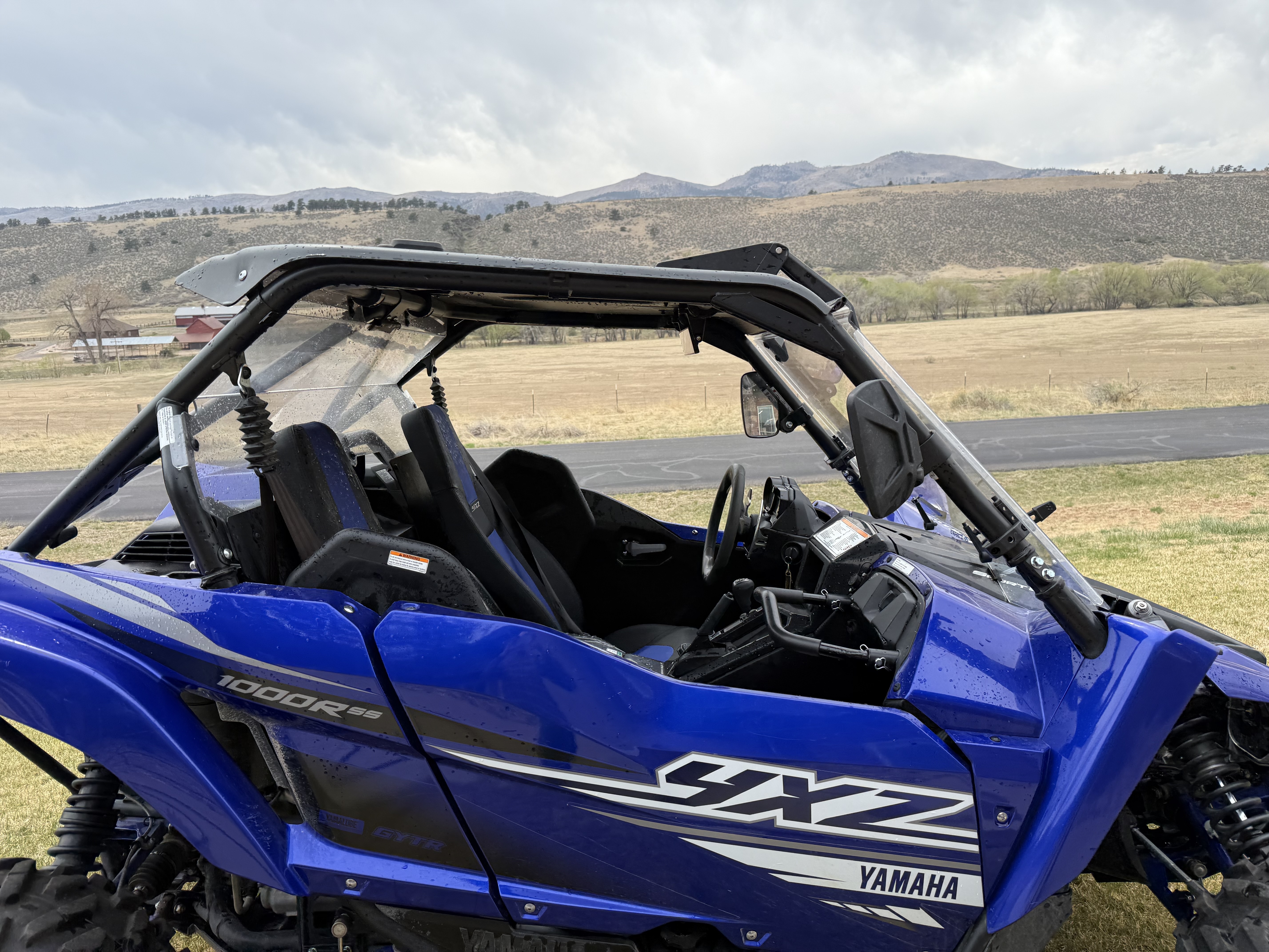 Yamaha Yxz Four Wheelers For Sale Near San Diego, CA - ATV Trader
