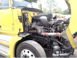 2017 WESTERN STAR 5700XE