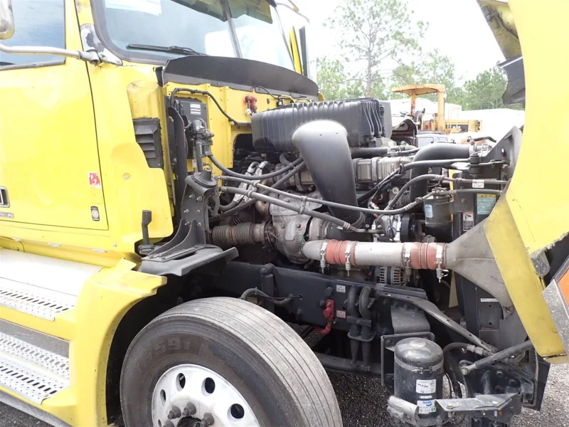 2017 WESTERN STAR 5700XE