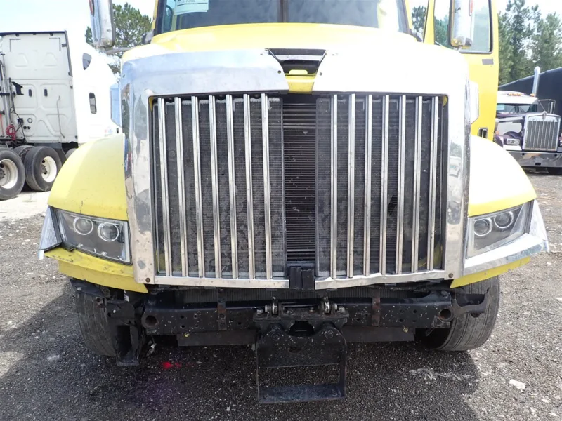 2017 WESTERN STAR 5700XE