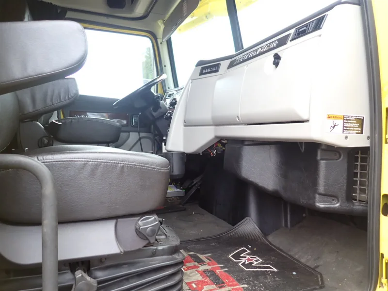 2017 WESTERN STAR 5700XE