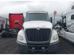 2021 INTERNATIONAL LT625
