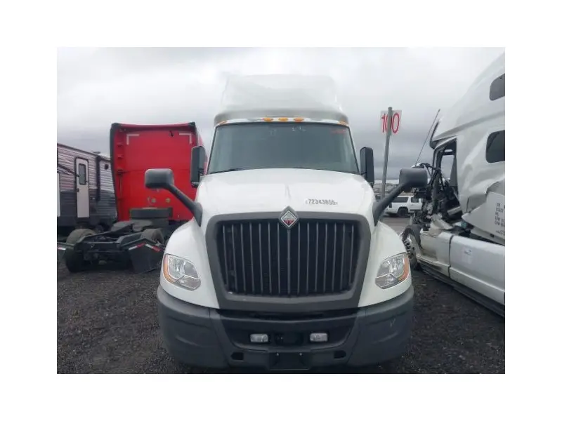 2021 INTERNATIONAL LT625