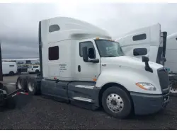 2021 INTERNATIONAL LT625
