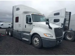 2021 INTERNATIONAL LT625