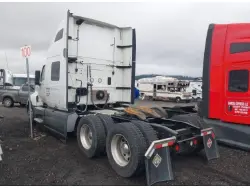 2021 INTERNATIONAL LT625