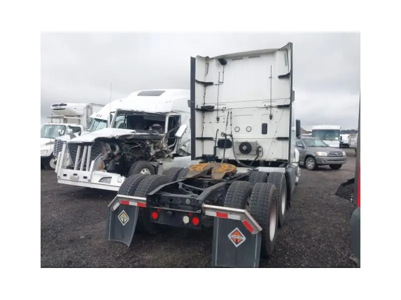 2021 INTERNATIONAL LT625