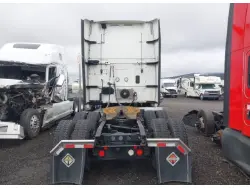 2021 INTERNATIONAL LT625