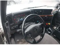 2021 INTERNATIONAL LT625
