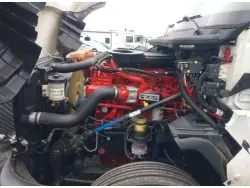 2021 INTERNATIONAL LT625