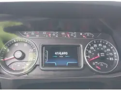 2021 INTERNATIONAL LT625