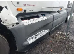 2021 INTERNATIONAL LT625