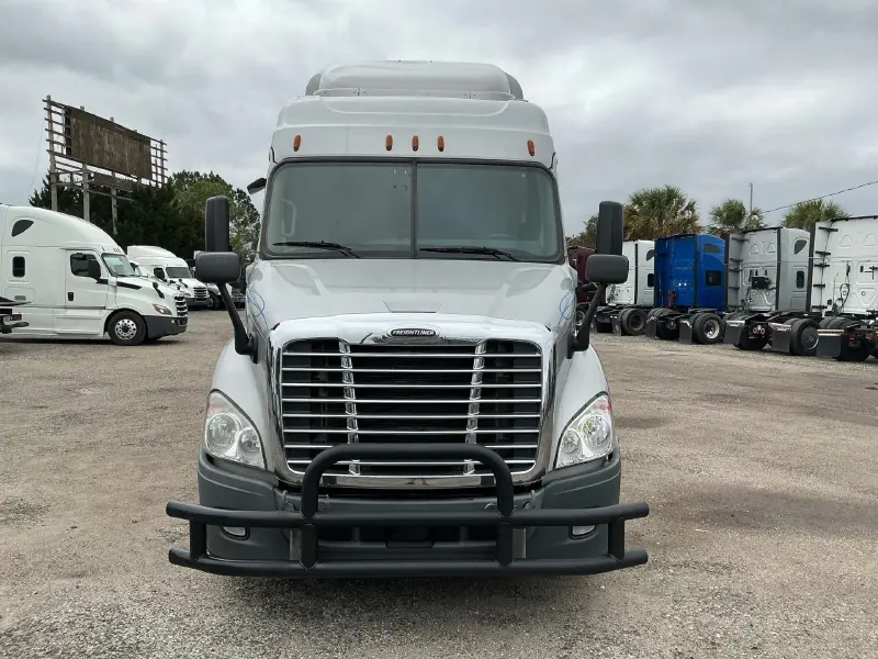 2019 FREIGHTLINER CASCADIA 113