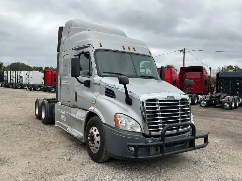 2019 FREIGHTLINER CASCADIA 113