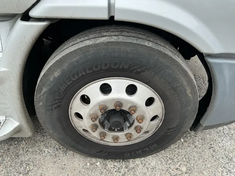 2019 FREIGHTLINER CASCADIA 113