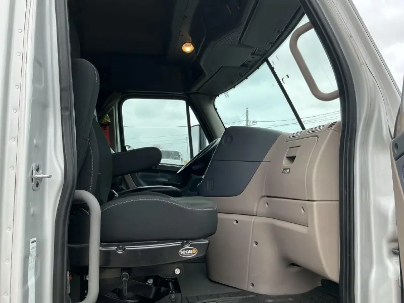 2019 FREIGHTLINER CASCADIA 113