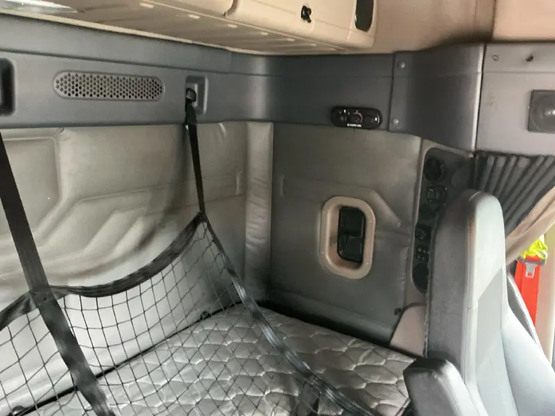 2019 FREIGHTLINER CASCADIA 113