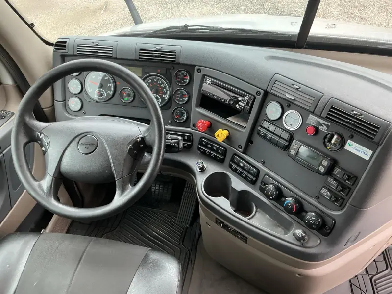 2019 FREIGHTLINER CASCADIA 113