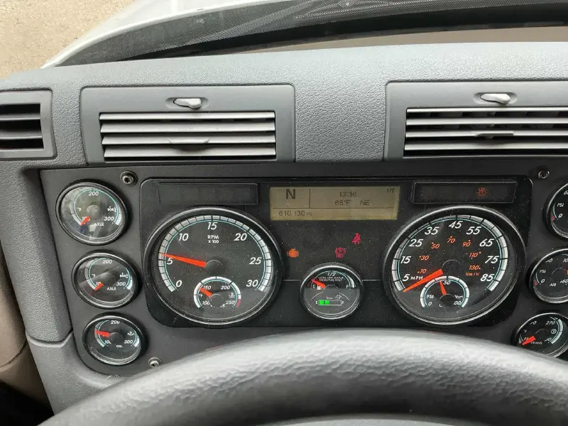 2019 FREIGHTLINER CASCADIA 113